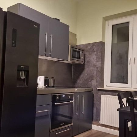 Linden Residence 하노버 외부 사진