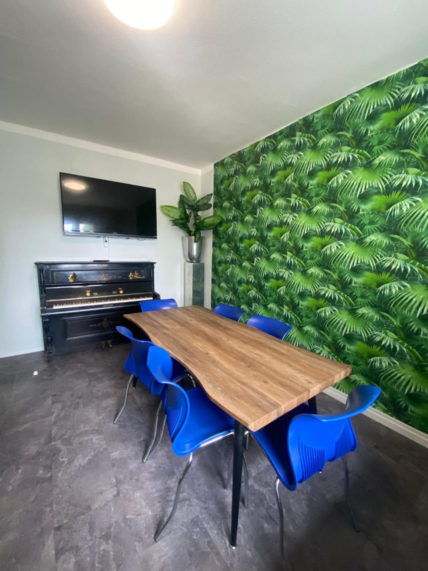 Linden Residence 하노버 외부 사진