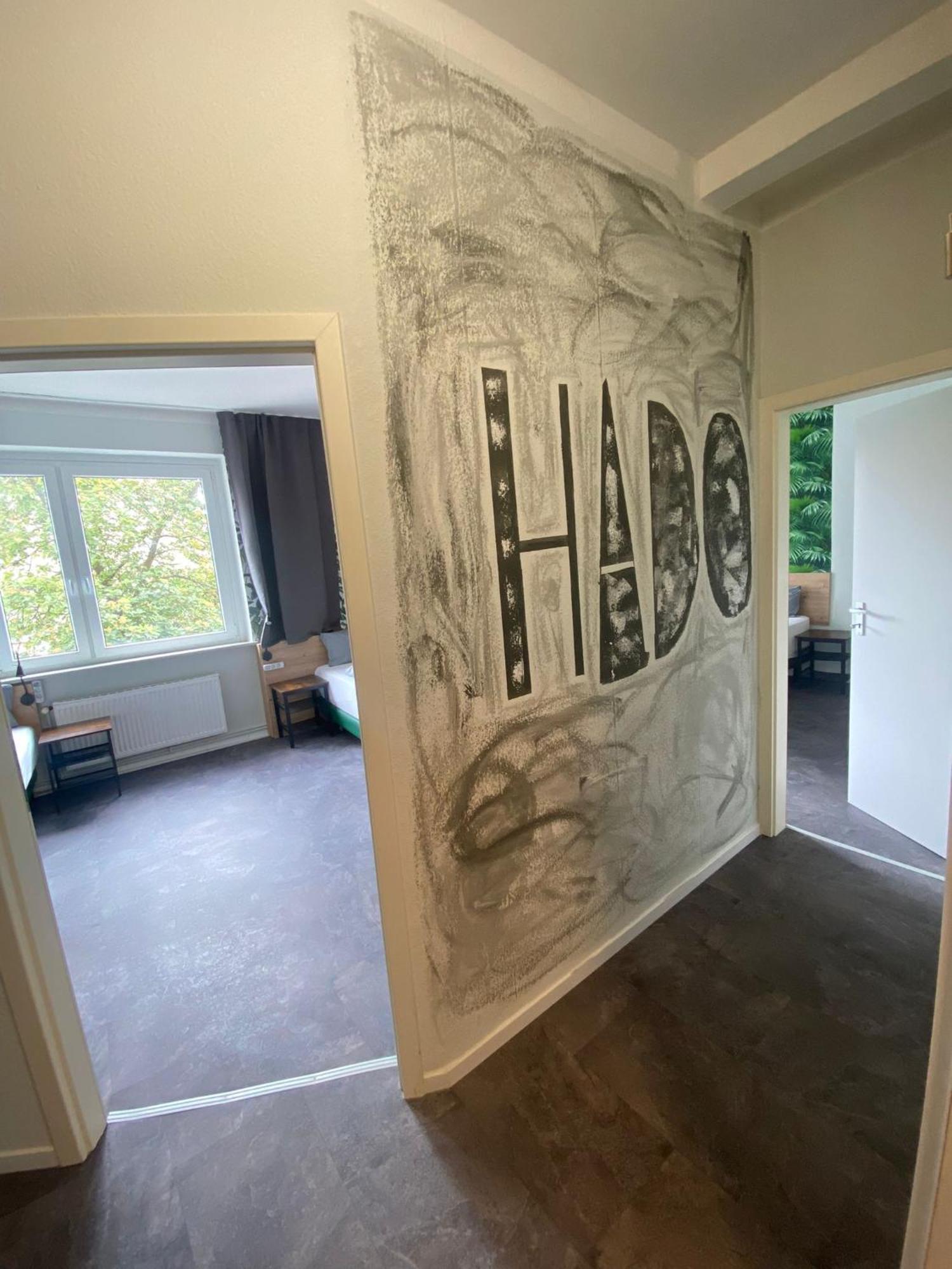Linden Residence 하노버 외부 사진