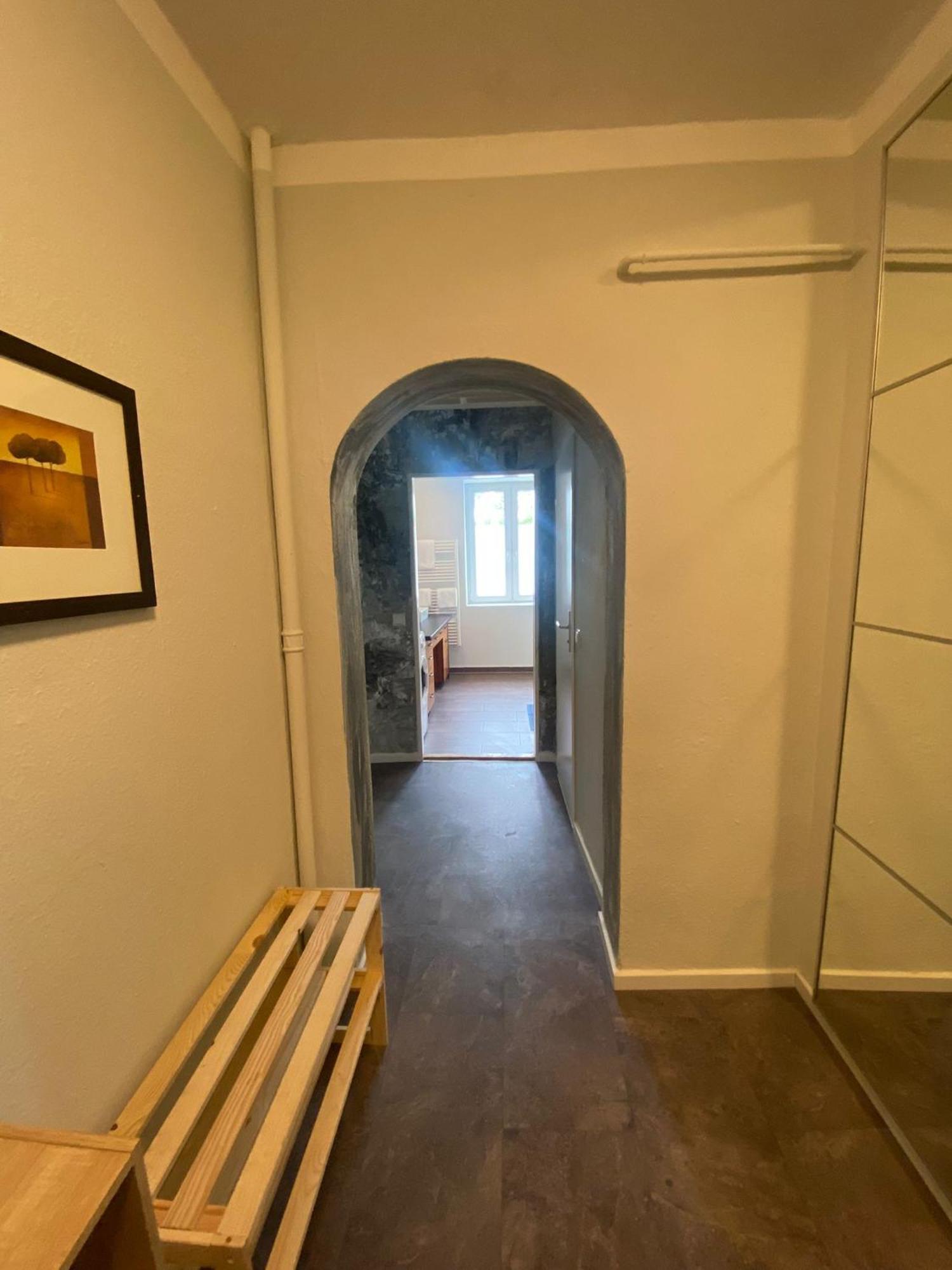 Linden Residence 하노버 외부 사진