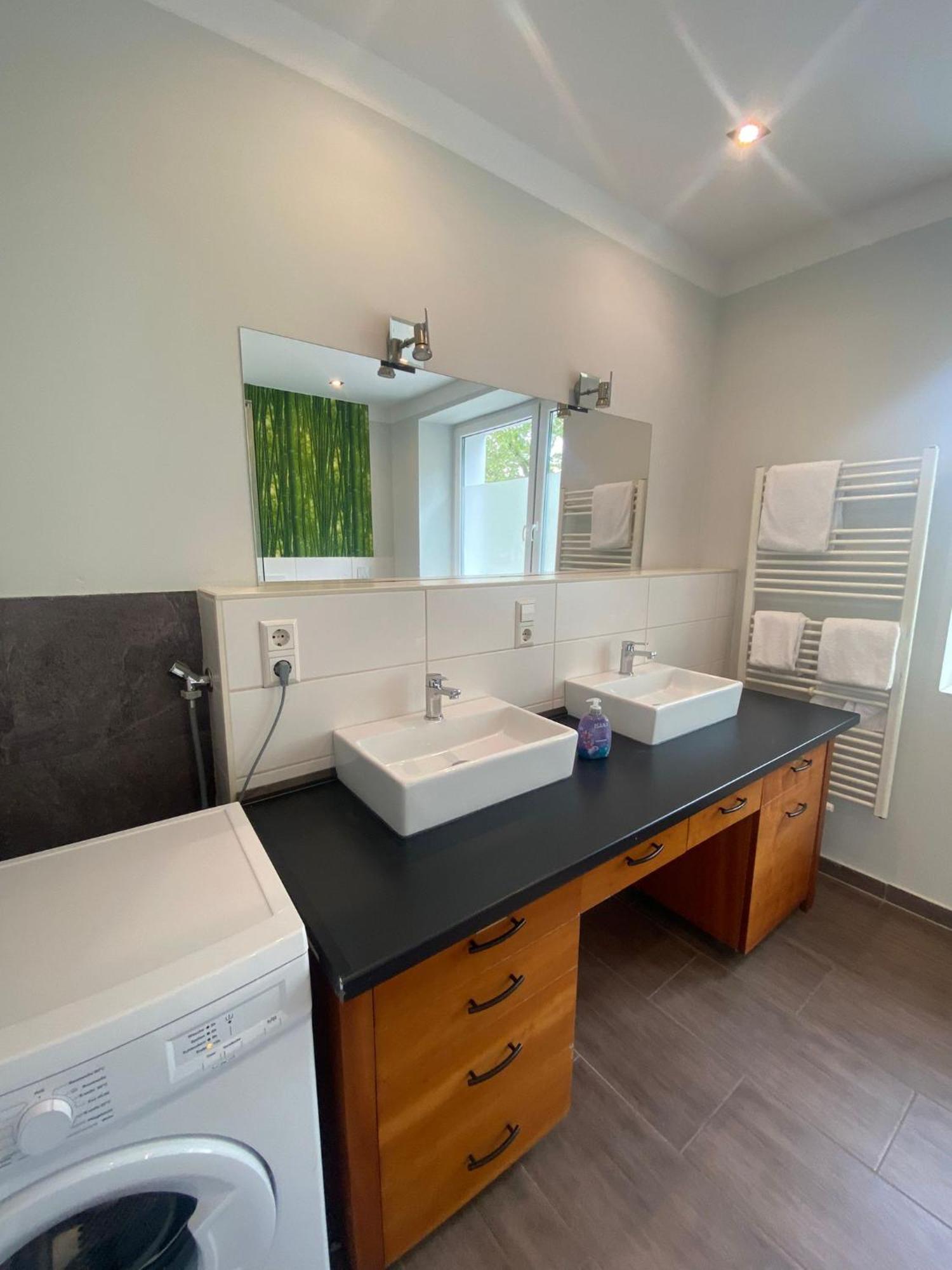 Linden Residence 하노버 외부 사진