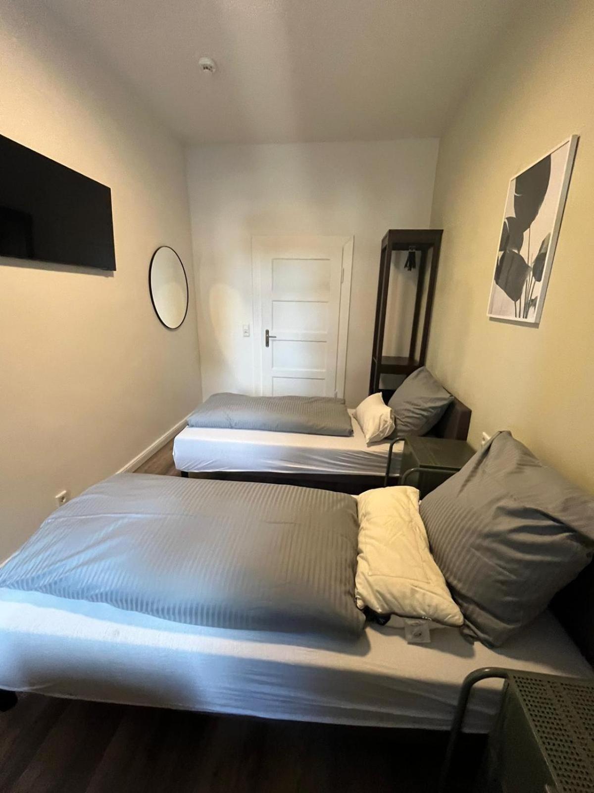 Linden Residence 하노버 외부 사진