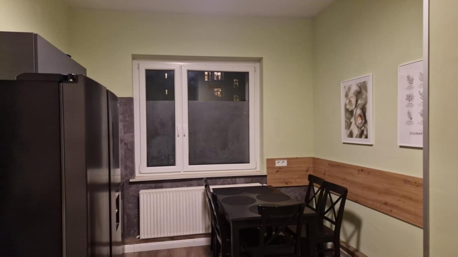 Linden Residence 하노버 외부 사진