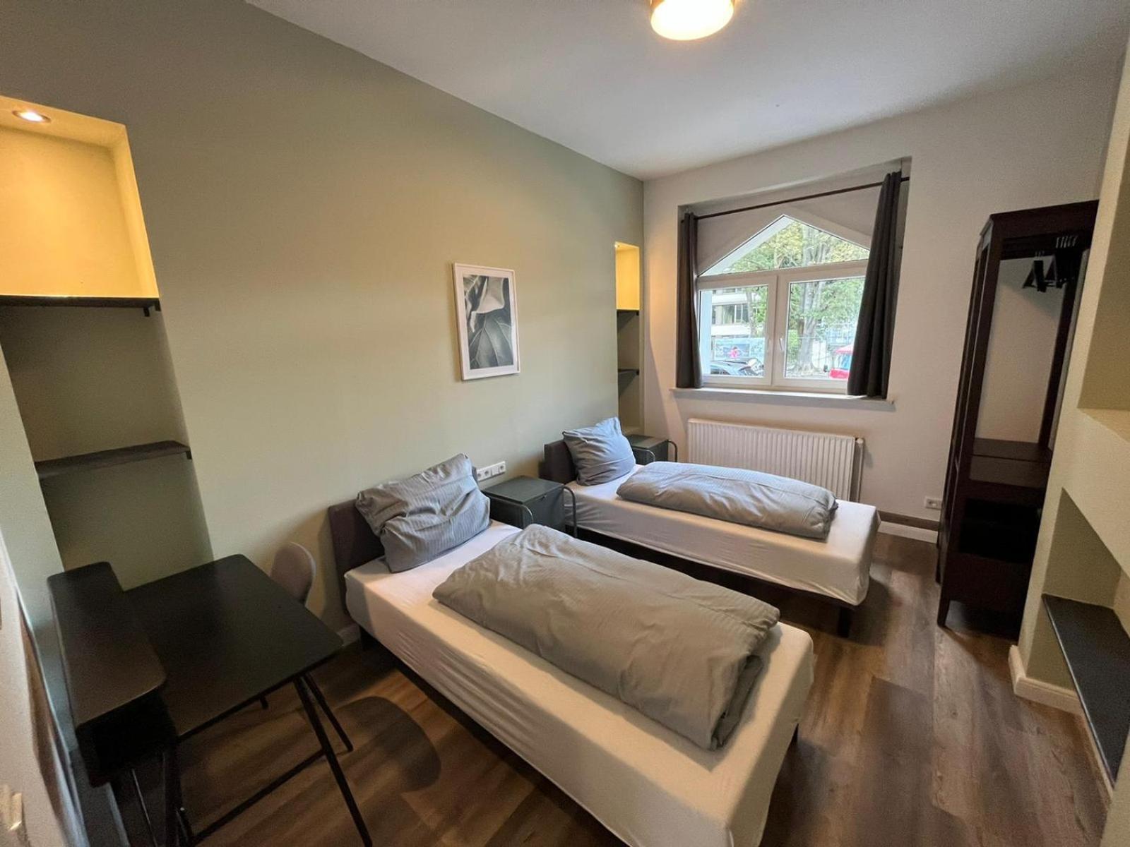 Linden Residence 하노버 외부 사진