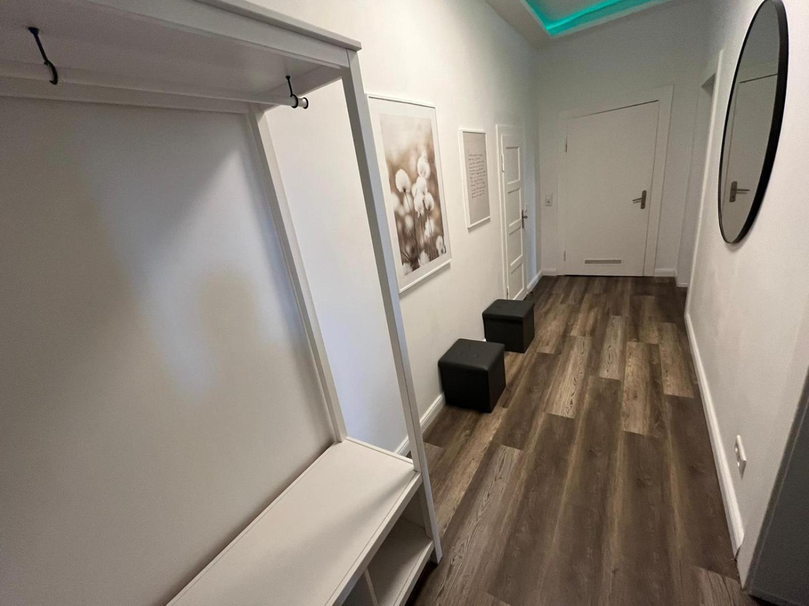 Linden Residence 하노버 외부 사진