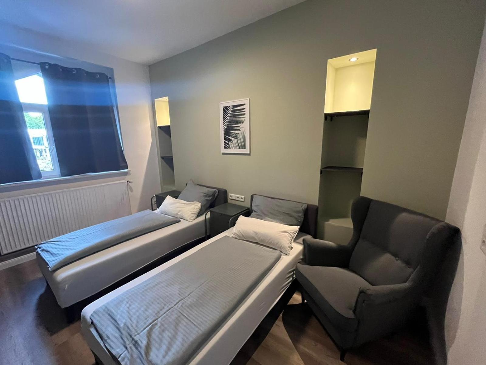 Linden Residence 하노버 외부 사진