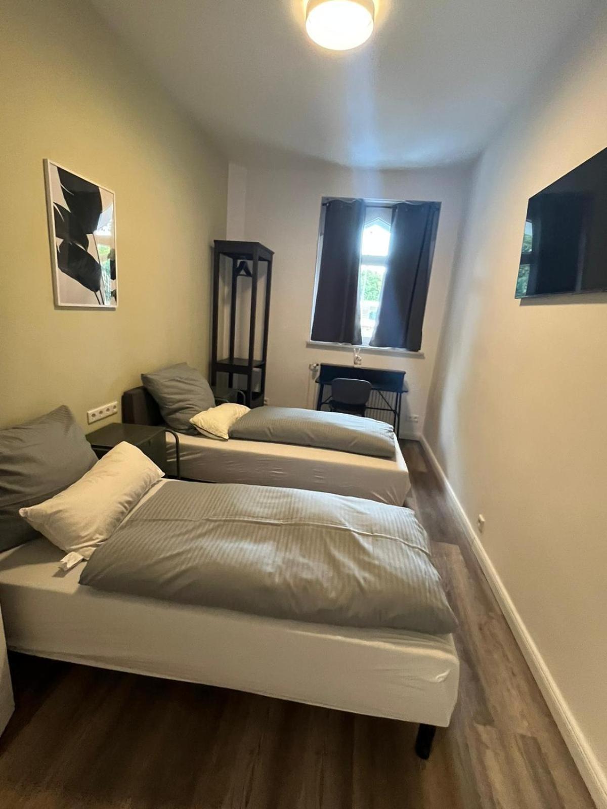 Linden Residence 하노버 외부 사진