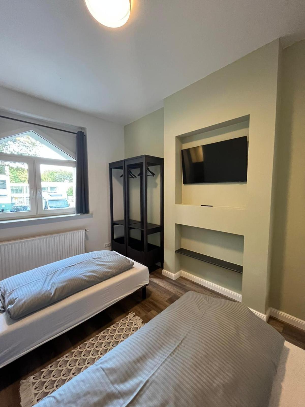 Linden Residence 하노버 외부 사진