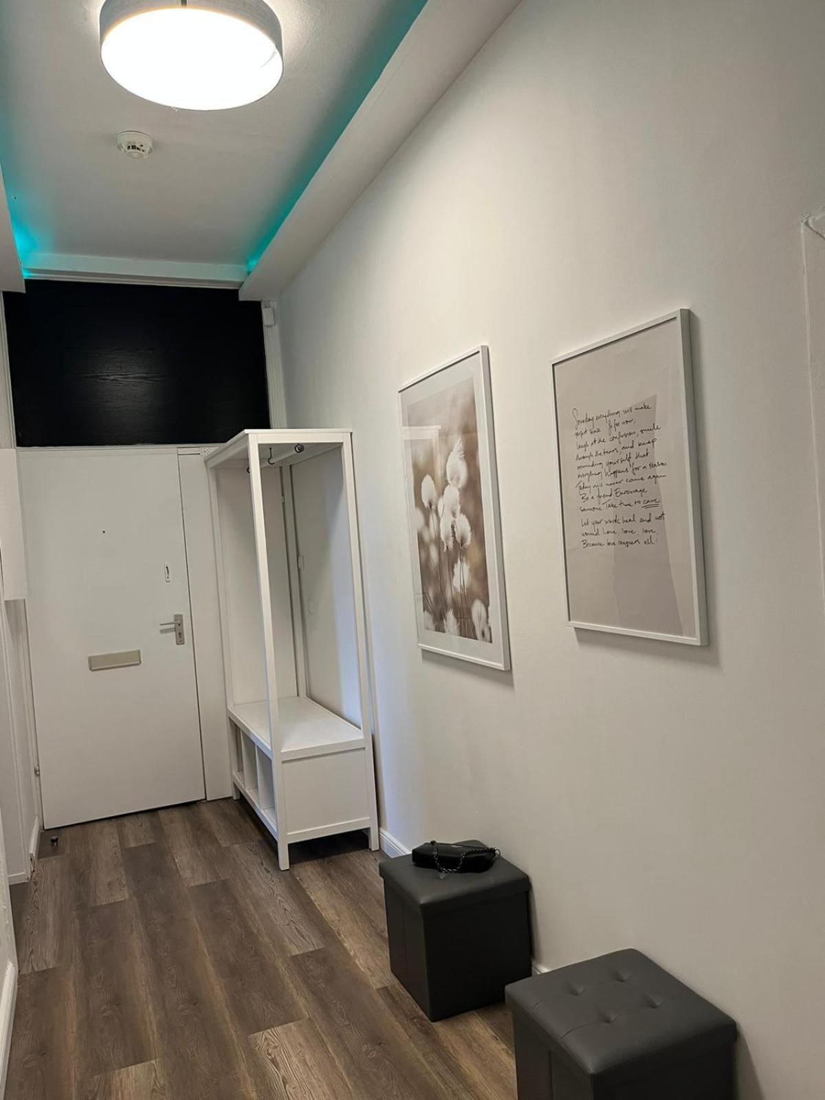 Linden Residence 하노버 외부 사진
