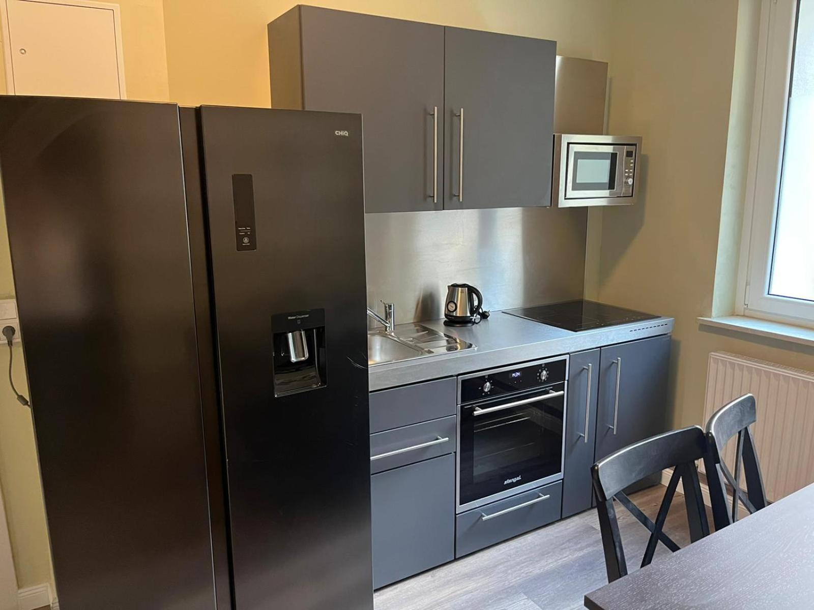 Linden Residence 하노버 외부 사진