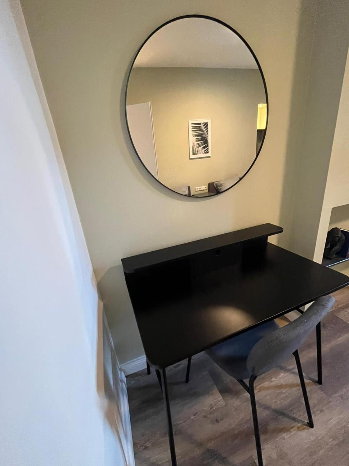 Linden Residence 하노버 외부 사진